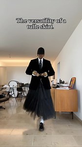 458K views · 7.5K reactions | The Mayfair tulle skirt from @thekemiststore . So perfect!  | Itsnthabim | Facebook