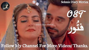 FITOOR | OST | GEO DRAMA | FAYSAL QURAISHI | HIBA BUKHARI by sohnisdiarymoviess
