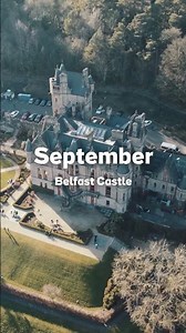 Your Birth Month = Your Irish Castle You Need To Visit #travel #irelandtravel #visitireland
