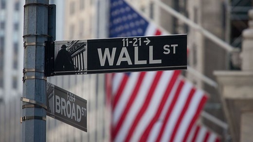 Why Is It Called 'Wall Street'?