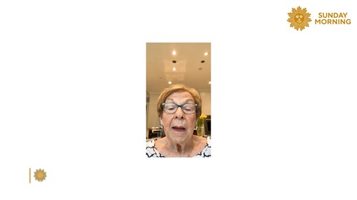 Filmmaker Joshua Seftel's mother, Pat, is joining a trend of seniors migrating from Florida up North to be closer to family. The move involves downsizing – and pouring over memories of a life shared with her late husband. https://cbsn.ws/4jQGeE3 | CBS Sunday Morning