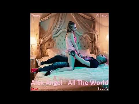Alex Angel - Magic Sign (Official Audio)