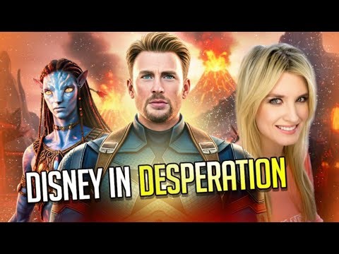 Disney’s Marvel Rescue Operation met with Backlash!