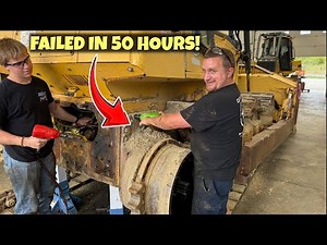 $14K “Rebuild” Failed in 50 Hours—Here’s Why (850J Finals)