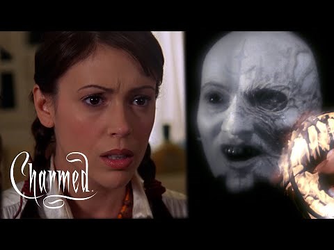 A Spell to Vanquish The Source of All Evil! I CHARMED