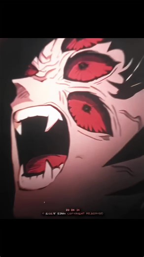 Kokushibo's Unyielding Spirit in Demon Slayer