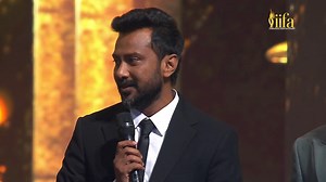 182K views · 6.2K reactions | #VijayGanguly was awarded the IIFA for Best Choreography for the Chaka Chak song! #IIFA #IIFA2022 #Bollywood vijayganguly | IIFA Awards | Facebook