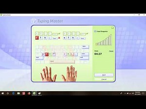 Typing Lectures Part 1 In Pashto Tutorial