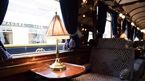 10 Facts About The Orient Express Train You Didn't Already Know
