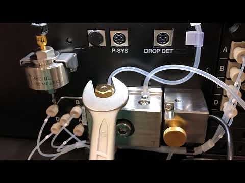 How to Replace the Check Valves