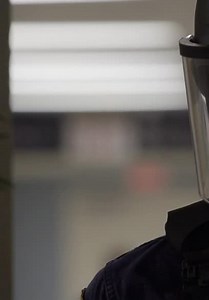 Containment S01:E03 - Be Angry at the Sun