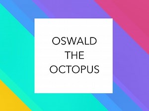 Oswald Puzzle