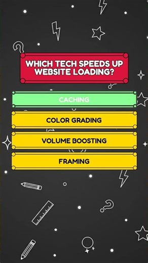 Tech Challenge: Which & Speeds | 2 Questions About Technology