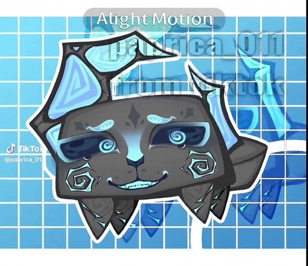 Snuffy meme! Animation #fyp #dandysworld #animation #snuffy #meme #song #alightmotion #viral #⭐️ #pebblesona #🎧 #gte #ghost #oc #thankyouforwatching #elbruso #rge #snuffymemeanimation #dog #pebble #✨ #🌙 #moon #byme