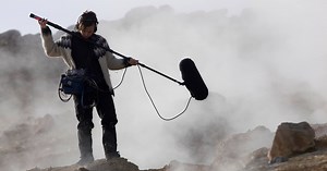 10 of the Most Interesting Field Recordists Working Across Aesthetic Boundaries – Flypaper