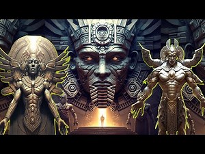 42. Anunnaki Power UNLEASHED, They HAVE Started their Return, Ancient Texts were Right, Global...