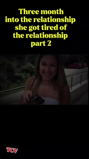 A teenage breakup turned into a horrifying true crime case. After Ellie ended her relationship, Thomas allegedly went searching for her, leading to a tragic series of events that shocked everyone. What happened next? Watch until the end for the devastating discovery made by Ellie's father. ⚠️ True crime content | Viewer discretion advised @Debora Pittman @Rachel Caldwell @Janice #TrueCrime #TrueCrimeStory #CrimeTok #TrueCrimeTok #MurderCase