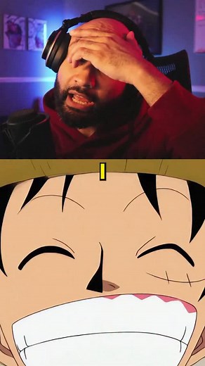 My whole Perspective on One Piece changed after seeing it once on Toonami #reels #instagood #reelsinstagram #anime #manga #animeedits #onepiece #luffy #zoro #nami #instalike | chrisdlln