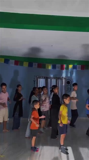 Unity Dance and Fitness Class Highlights