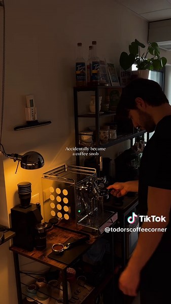 The Evolution of Coffee Culture: From Casual to Serious