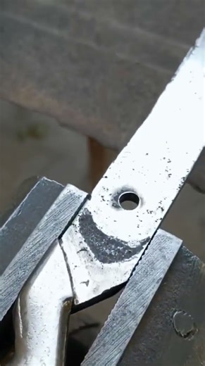 RUSTY to SHINY! Extreme Scissor Restoration