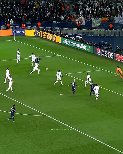 Neymar Came On Late and Troubled Real Madrid 🔥 | football live