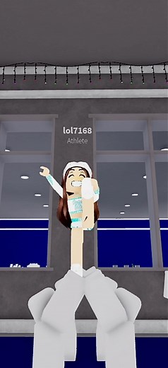 teal forever 🏅|| anyone want to be my perm stunt group? || game : Roblox Lady Athletics || #roblox #seniorelite #worlds2023 #cheer #seniorelitestunt #tealsisters