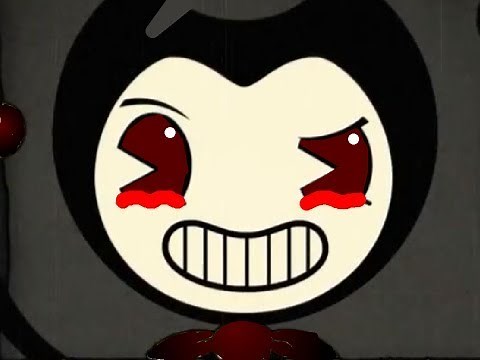 Bendy.EXE - Sonic.EXE Round 25 (Gameplay)