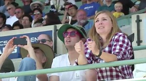 Roboter-Fails auf der DARPA-Challenge