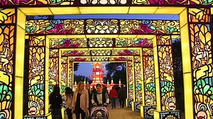 19K views · 315 reactions | Heading to China Lights Wisconsin? Check out these tips before you go. https://jsonl.in/2xi9WLm | Milwaukee Journal Sentinel | Facebook