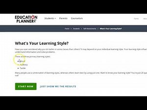 You Got Style Assignment