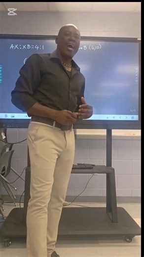 partitioning of line segments #geometry #cxconlineclasses #algebra #onlinemath