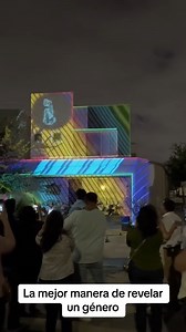 21K views · 158 reactions | The best way to have a gender reveal! | Athletics Today | Facebook