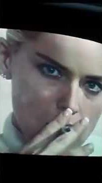 Basic Instict- Where Leg Crosses and Ice pick Kills