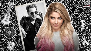 Alexa talks dating with Ryan Cabrera on hilarious podcast episode