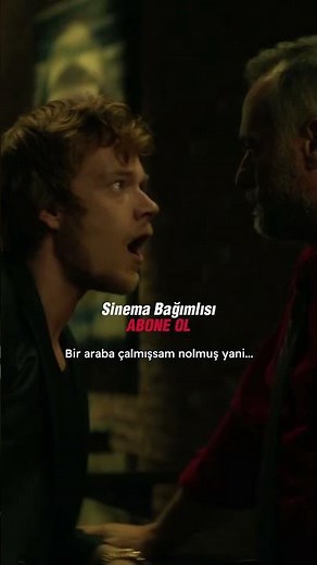 Altı üstü bir köpek değildi. Film Adı: #johnwick (serinin birinci filmi) #keanureeves #filmönerisi