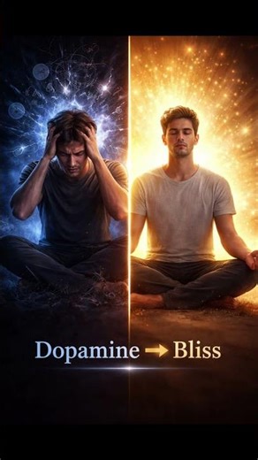 YOUR MIND IS HACKED : Transforming Selfish Pleasure into Higher Purpose