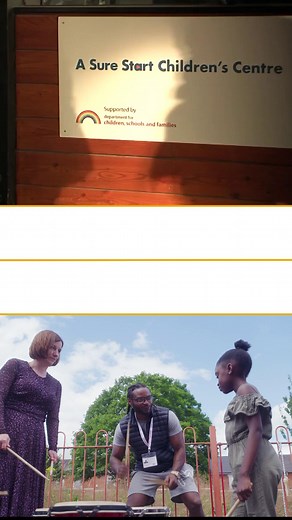 Sure Start transformed lives by supporting families in the earliest years. Now we're building on that legacy. Best Start Family Hubs will revive Sure Start for a new generation, developing 1,000 hubs and reaching half a million more children. Hear from Fran, who worked in Sure Start centres, about what this means for families. | Department for Education