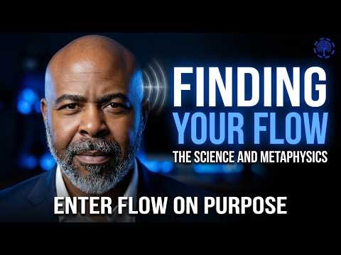 How to Enter the Flow State... on Purpose