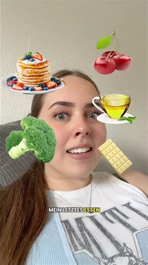 THIS is my LAST MEAL!😭🥹 #shortvideo #funny #humor #food #omg #filter #comment