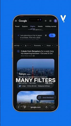 Why Are Frequent Flyers Hiding This Google Flights Feature? 😱