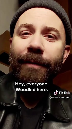 Woodkid Reimagines Assassin's Creed Black Flag Track