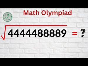 China | Math Olympiad | A Nice Algebra Problem 👇