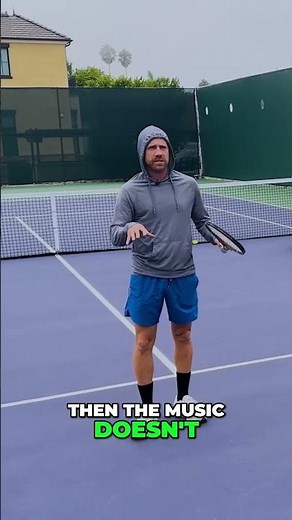 Nail Your Tennis Split Step: The Rhythm of the Game