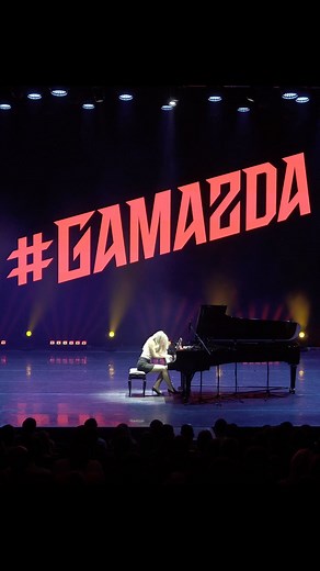 Gamazda on Instagram: "SOAD - Toxicity (Live)"