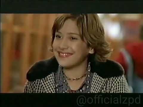 Disney Channel Commercials (February 20, 2005)
