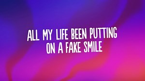 Tones And I - Bad Child (Lyrics)
