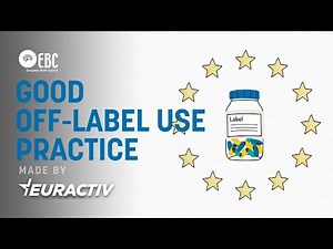 Good Off-Label Use Practice of Medicines