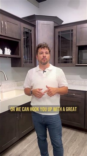 Value Cabinet Lines | Inspire Design Center