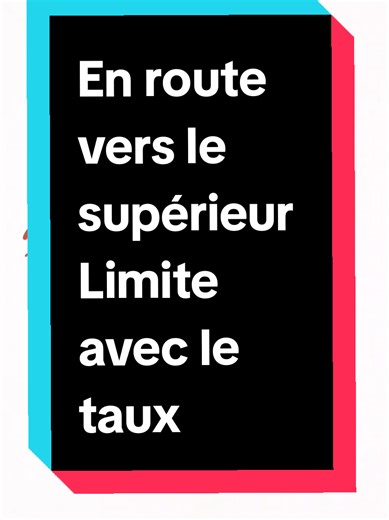 Limite avec le taux d'accroissement en mathématiques